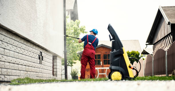 Reliable Santa Ynez, CA Pressure Washing Solutions